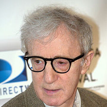 Woody Allen Dreamworks Animation Wiki Fandom
