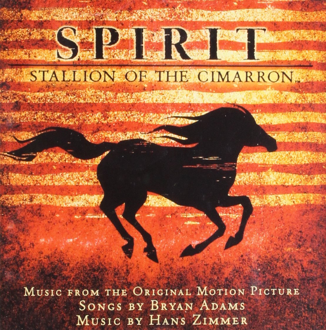 Spirit Der Wilde Mustang Soundtrack Deutsch Download Spirit Der Wilde Mustang Soundtrack Deutsch Download