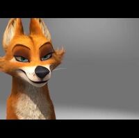 Larrikins Dreamworks Animation Wiki Fandom
