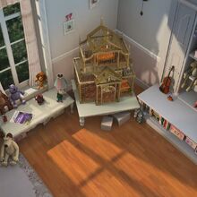 List Of Dreamworks Animation S Easter Eggs Dreamworks Animation