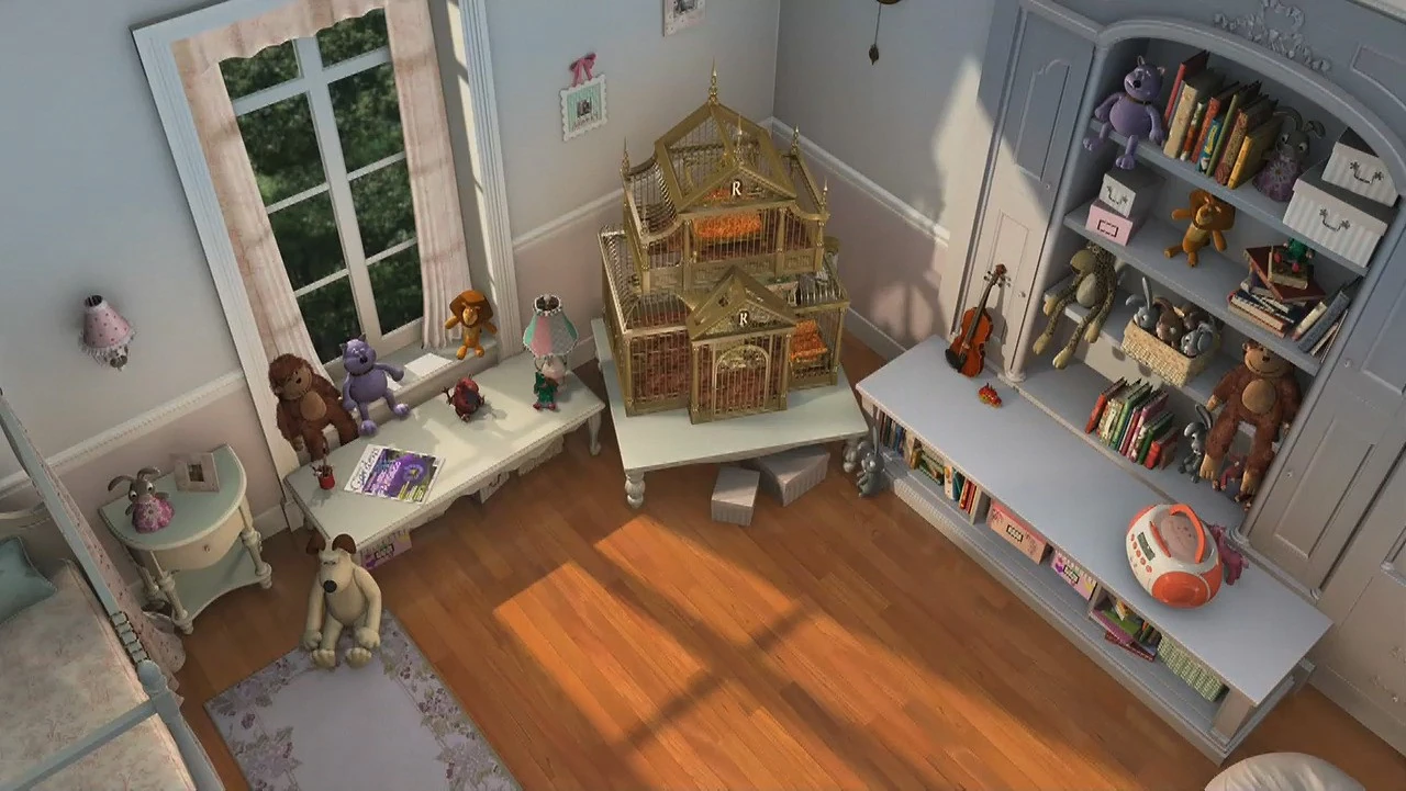 List of DreamWorks Animation's Easter Eggs Dreamworks Animation Wiki