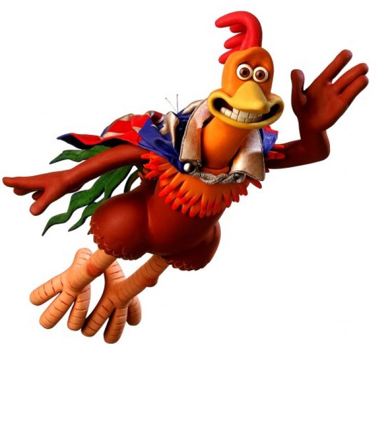 Rocky Rhode Island Red Dreamworks Animation Wiki FANDOM powered by Wikia