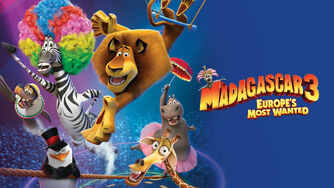 MAD3 Poster
