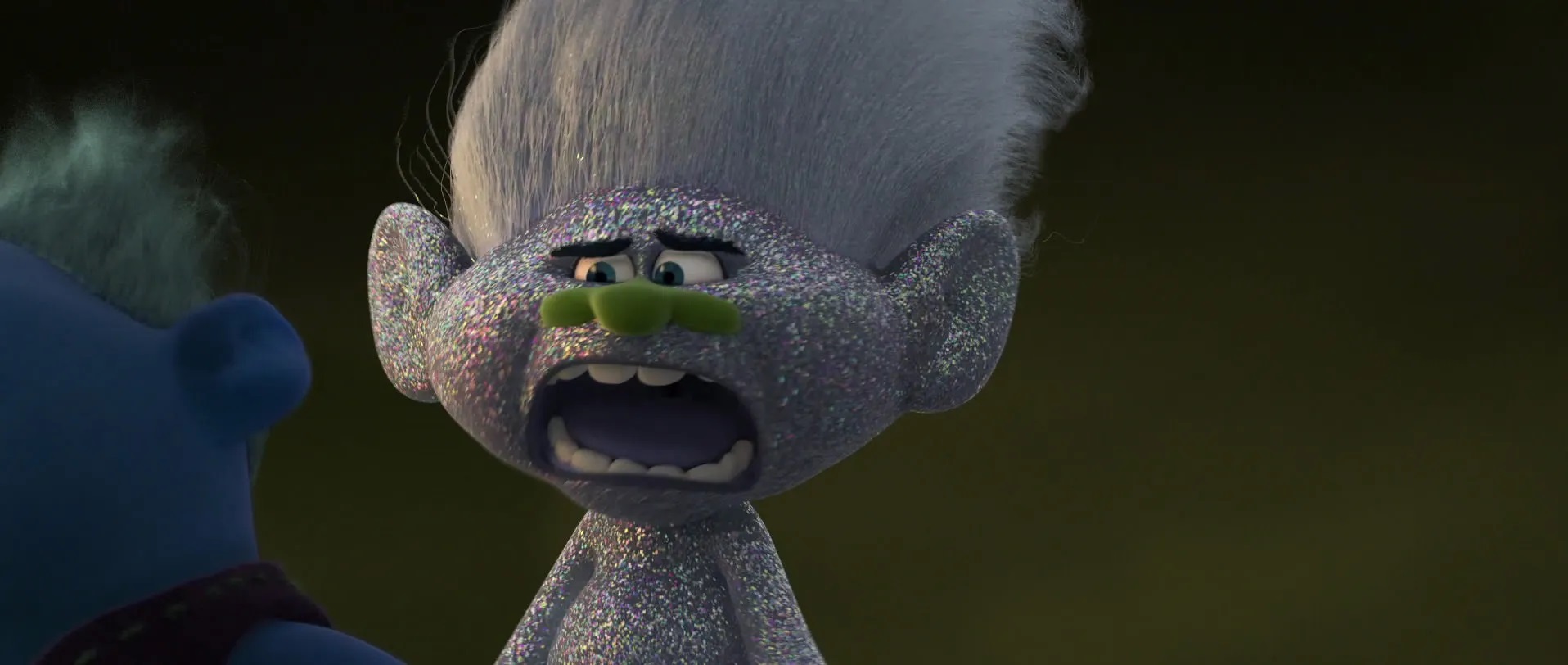 Image Trolls guy diamond1jpg Dreamworks Animation