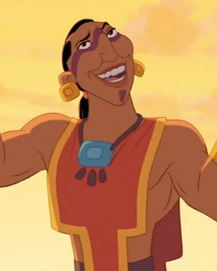 Tzekel Kan Dreamworks Animation Wiki Fandom