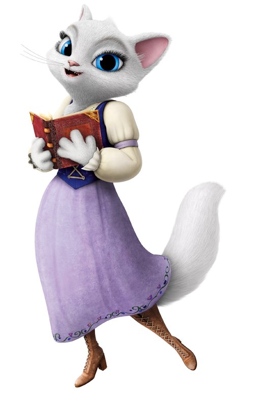 Dulcinea | Dreamworks Animation Wiki | FANDOM powered by Wikia