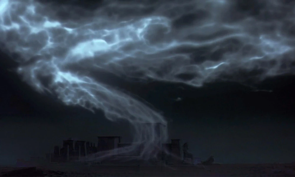 The Angel of Death Dreamworks Animation Wiki FANDOM