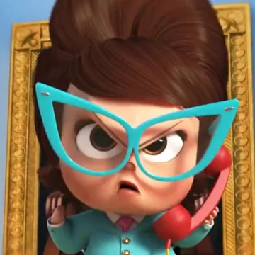 Big Boss Baby Dreamworks Animation Wiki Fandom