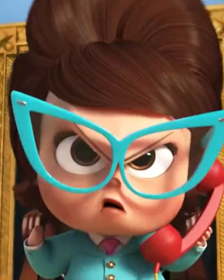 Big Boss Baby Dreamworks Animation Wiki Fandom
