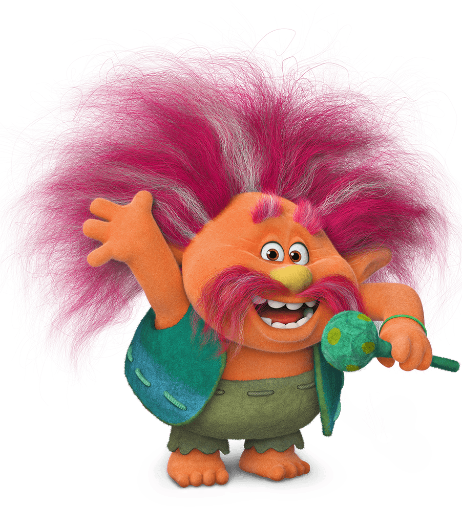 Category:trolls Characters 