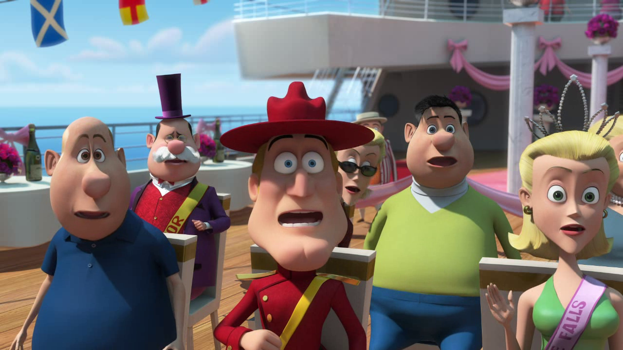 Dudley DoRight/Gallery Dreamworks Animation Wiki FANDOM powered by Wikia