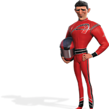 Guy Gagne Dreamworks Animation Wiki Fandom