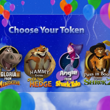Dreamworks Movie Trivia Dvd Game Dreamworks Animation Wiki Fandom