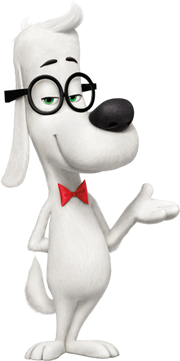 Illustrator-dog