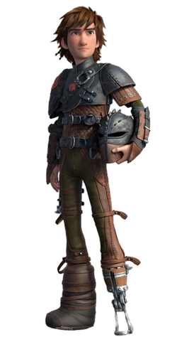 Hiccup-HTTYD2