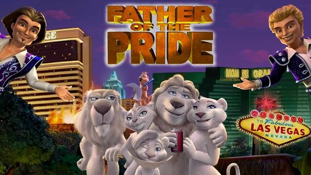 File:Father of the Pride.jpg