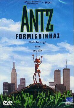 FormiguinhaZ