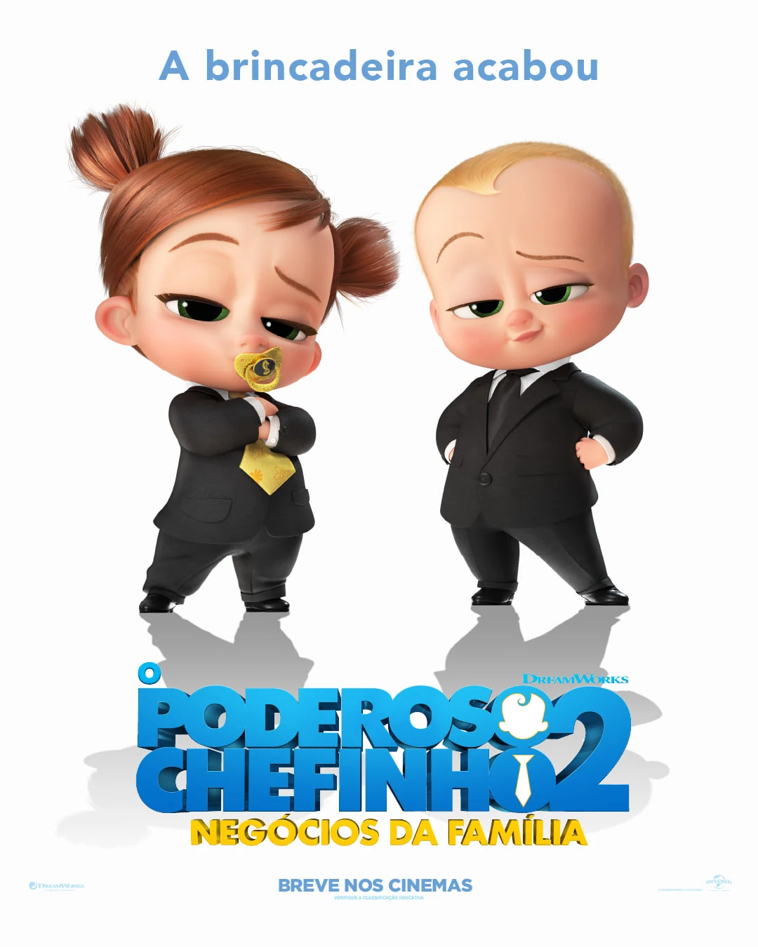 O Poderoso Chefinho 2: Negócios da Família | Wiki DreamWorks Animation ...