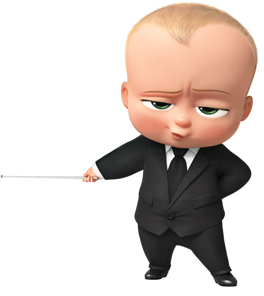 Poderoso Chefinho | Wiki DreamWorks Animation | Fandom