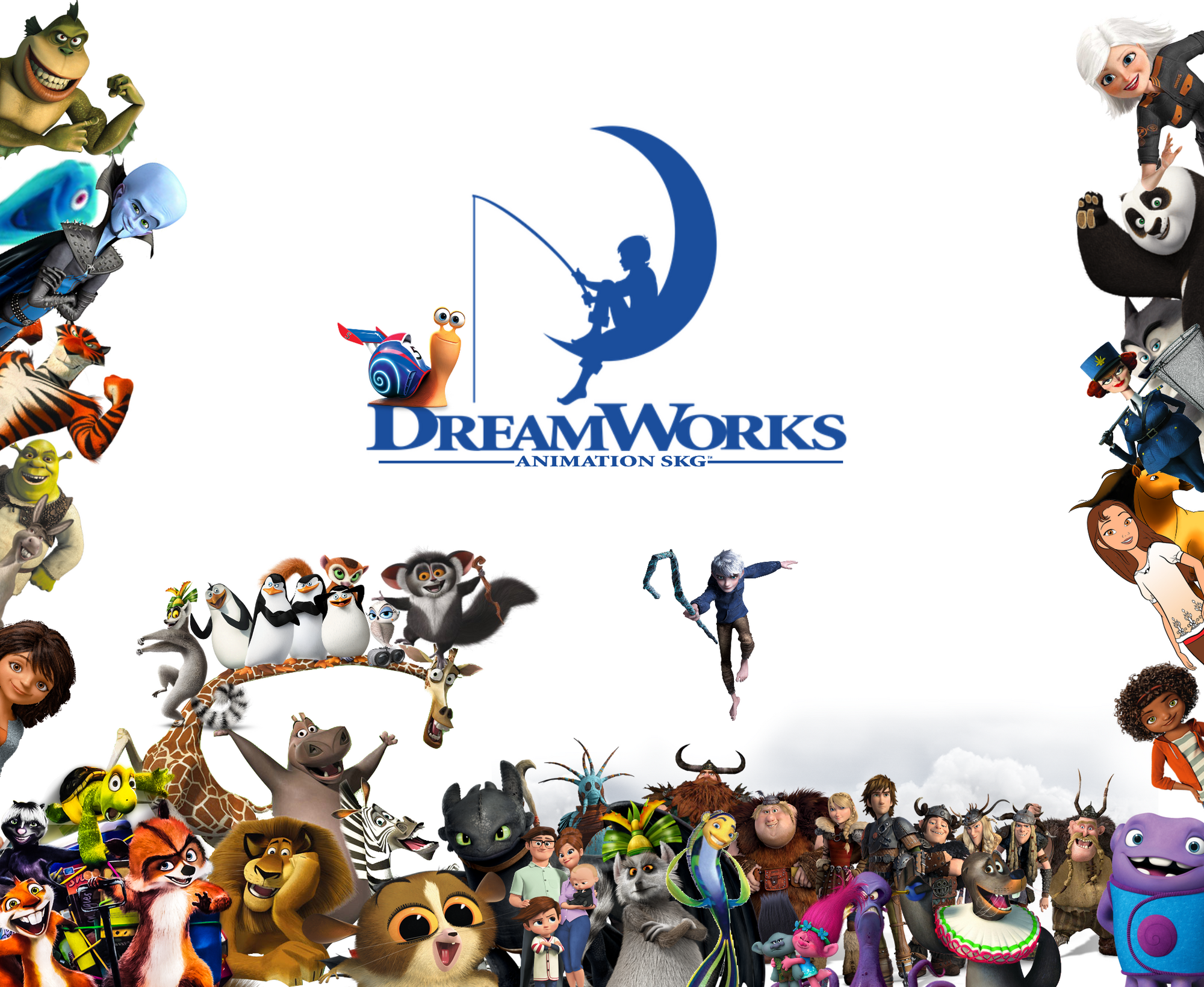 dreamworks