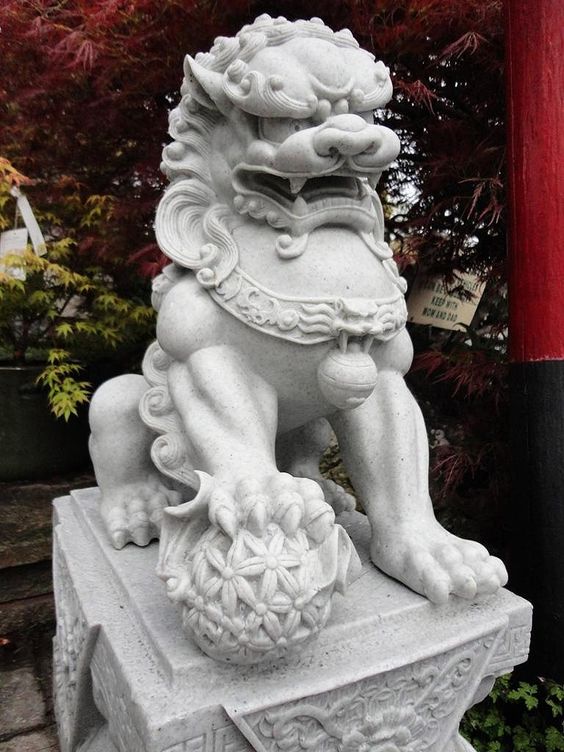 Temple Dog Dresden Files Fandom Powered By Wikia Foo Dog
