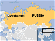 Archangel