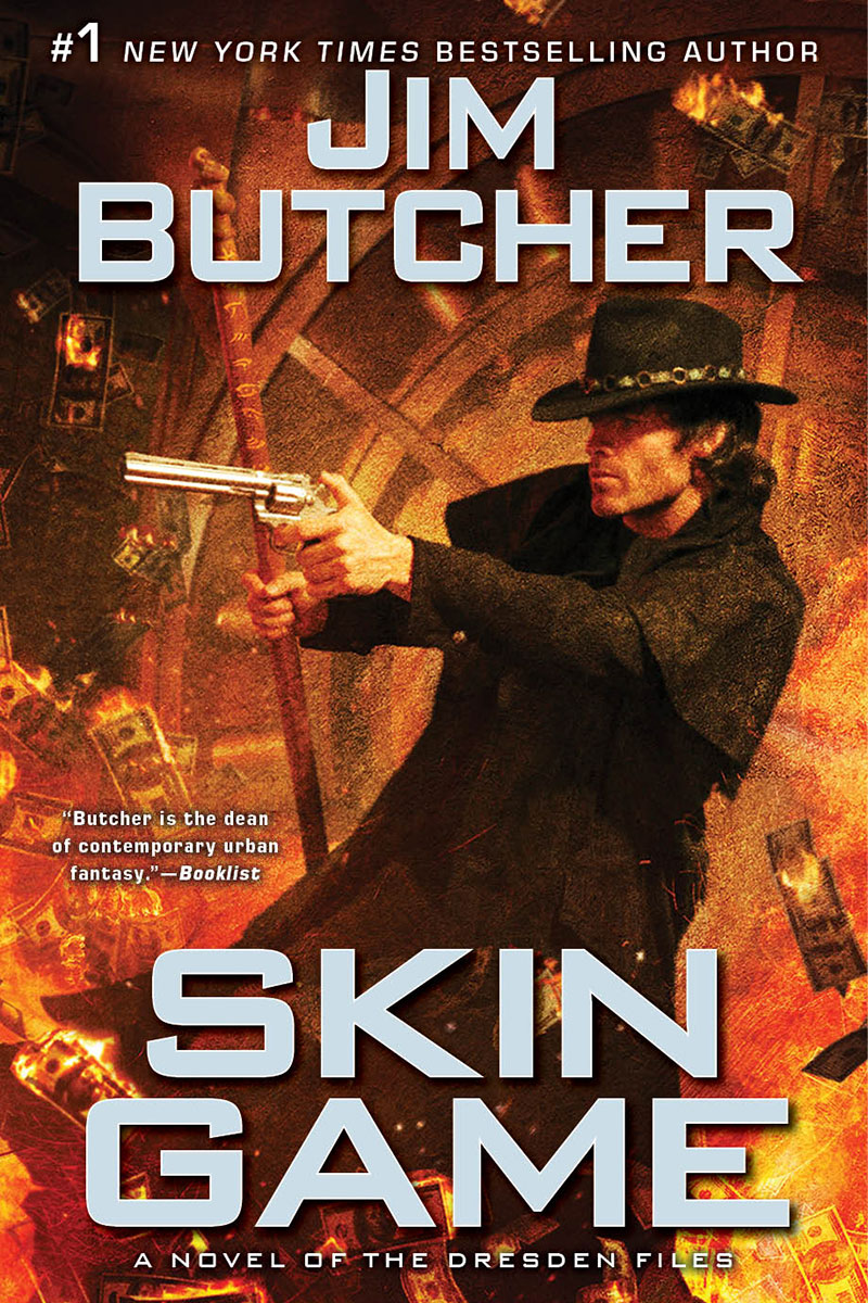 Skin Game | Dresden Files | FANDOM powered by Wikia