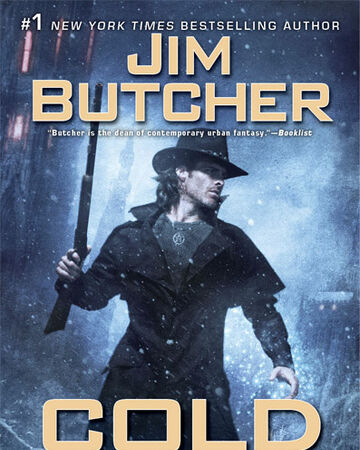 Cold Days Dresden Files Fandom