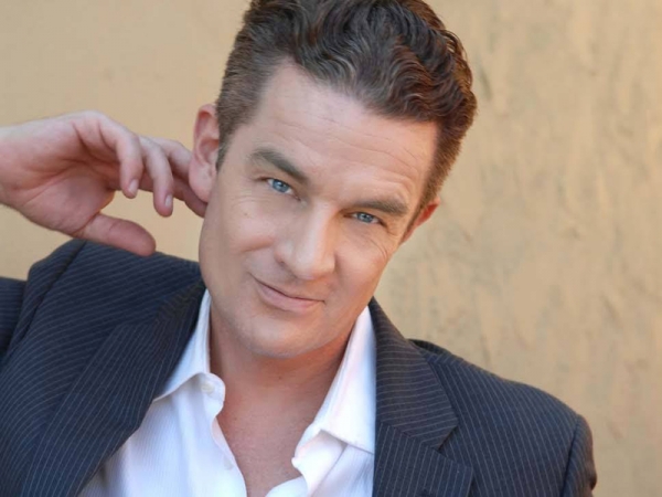 James Marsters James Marsters
