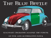 Bluebeetle