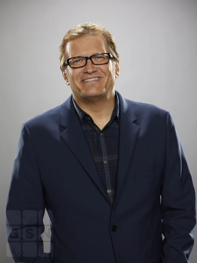 Drew Carey | Improvaganza Wiki | FANDOM powered by Wikia
