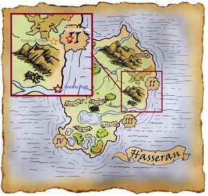 Map Edge