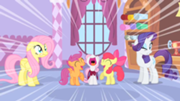 CMCs (yay!)
