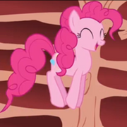 212px-Pinkie Pie Cutie Mark Error S01E16
