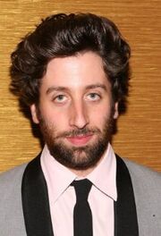 SimonHelberg