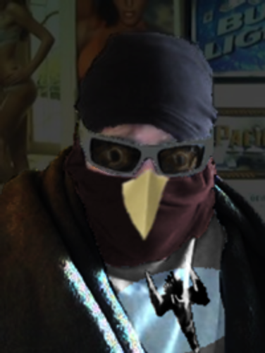 Thegannet(evil)