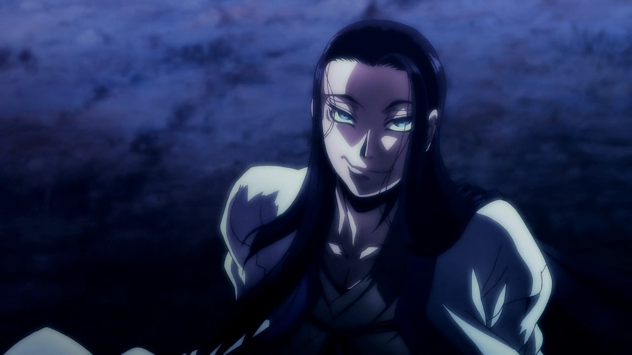 Minamoto no Yoshitsune Drifters Wiki FANDOM powered by Wikia