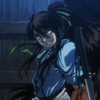 Wallpaper Nasu Suketaka Yoichi Drifters Wiki Fandom For Android Free