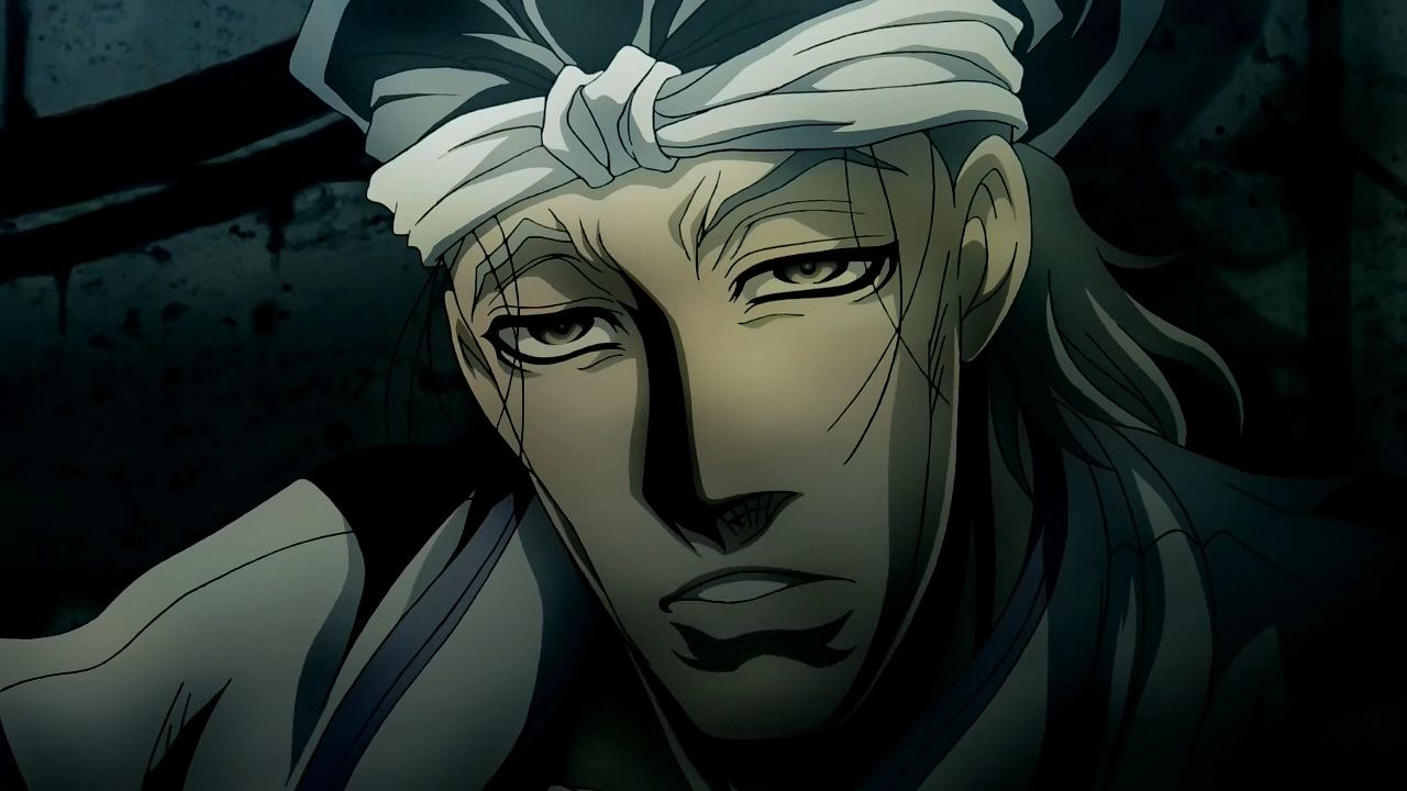 акэти мицухидэ drifters