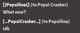 DriftinChat-PepsiTwins