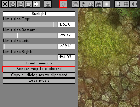 Makingminimap