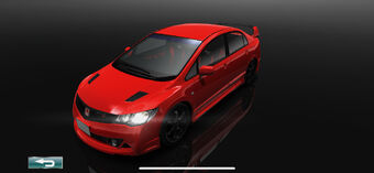 Civic Mugen Rr Drift Spirits Wiki Fandom