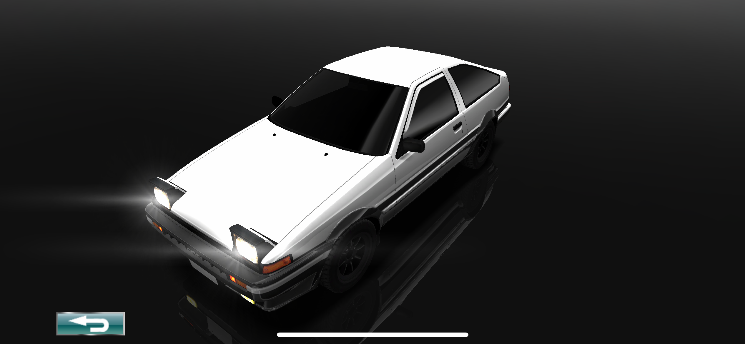 AE86 Initial D Ver. | Drift Spirits Wiki | FANDOM powered by Wikia