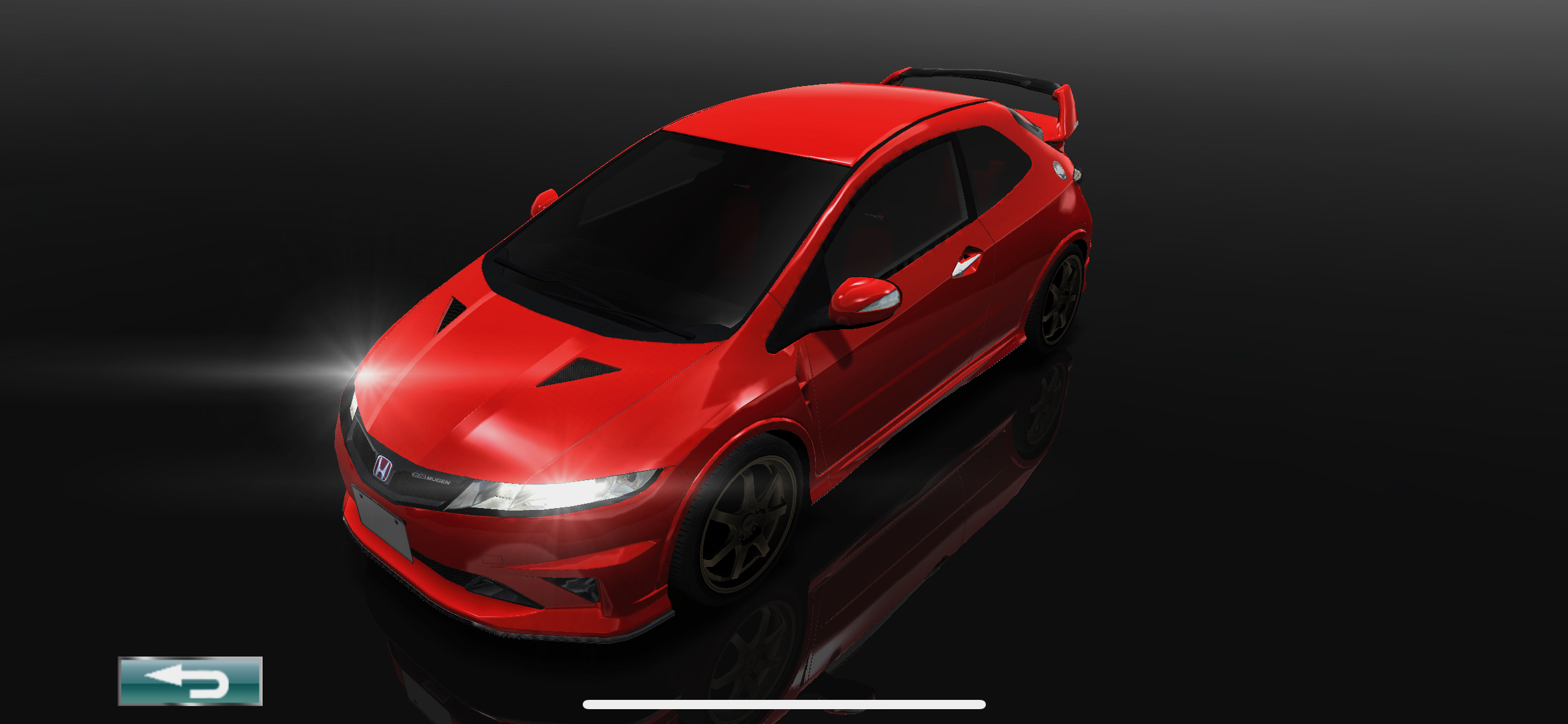 Mugen Civic Type R Fn2 Drift Spirits Wiki Fandom