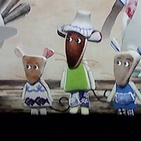 The Squeaky Mice Lily S Driftwood Bay Wiki Fandom
