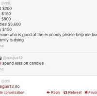 Candles Dril Wiki Fandom