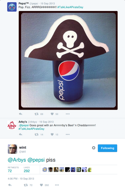 Brands
