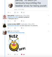 BuzzOff