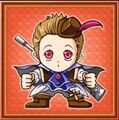 Hunter Horace Card