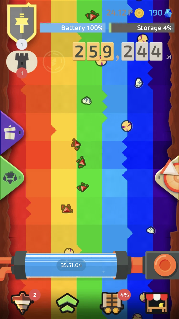 Grinders and Locations Drilla Game Wiki Fandom